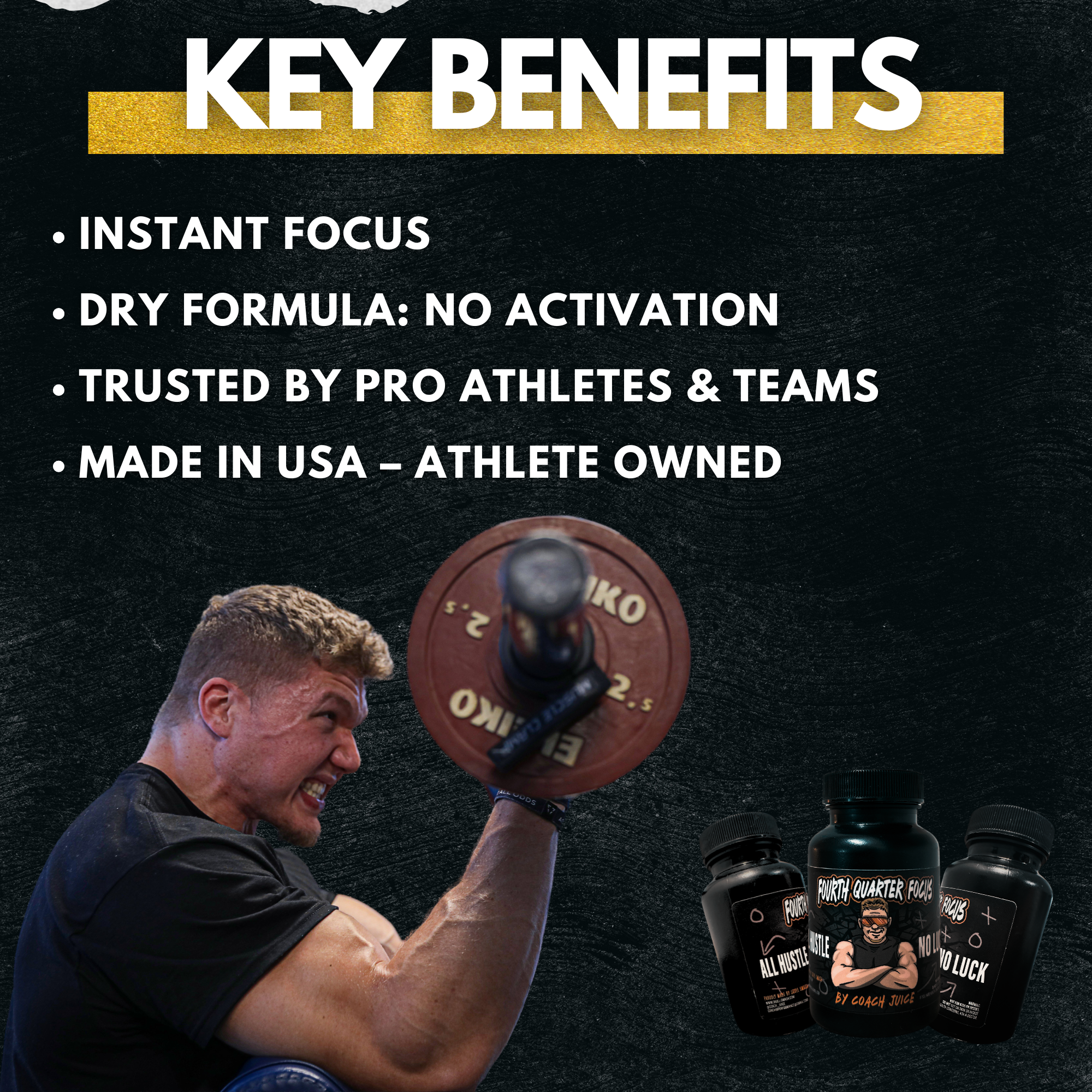 Fourth Quarter Focus | Aromatic Smelling Scent