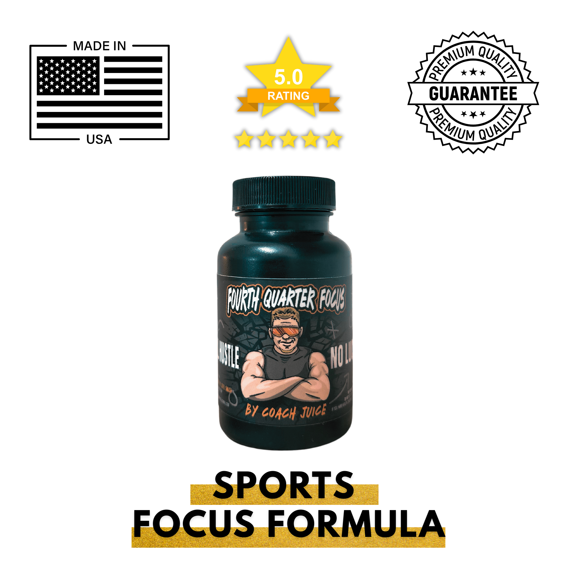 Fourth Quarter Focus | Aromatic Smelling Scent