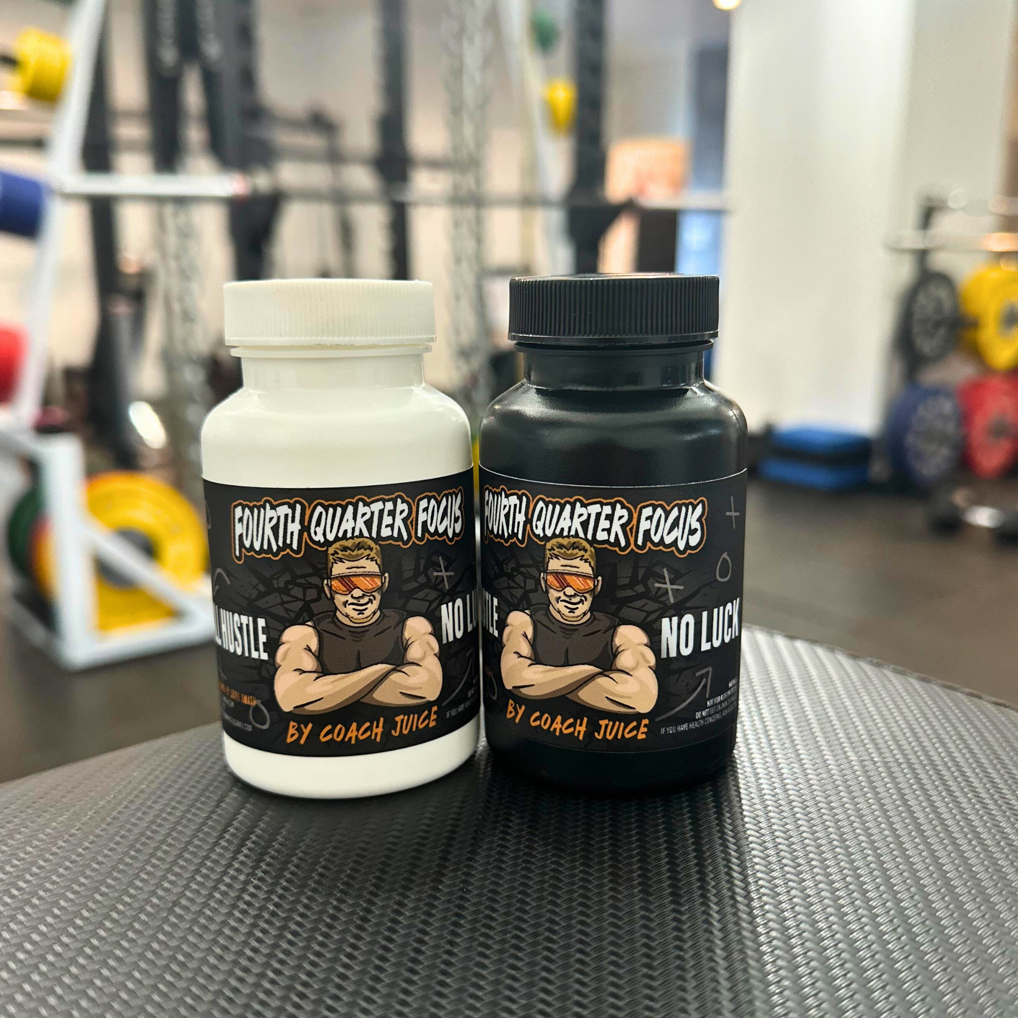 Fourth Quarter Focus | Aromatic Smelling Scent