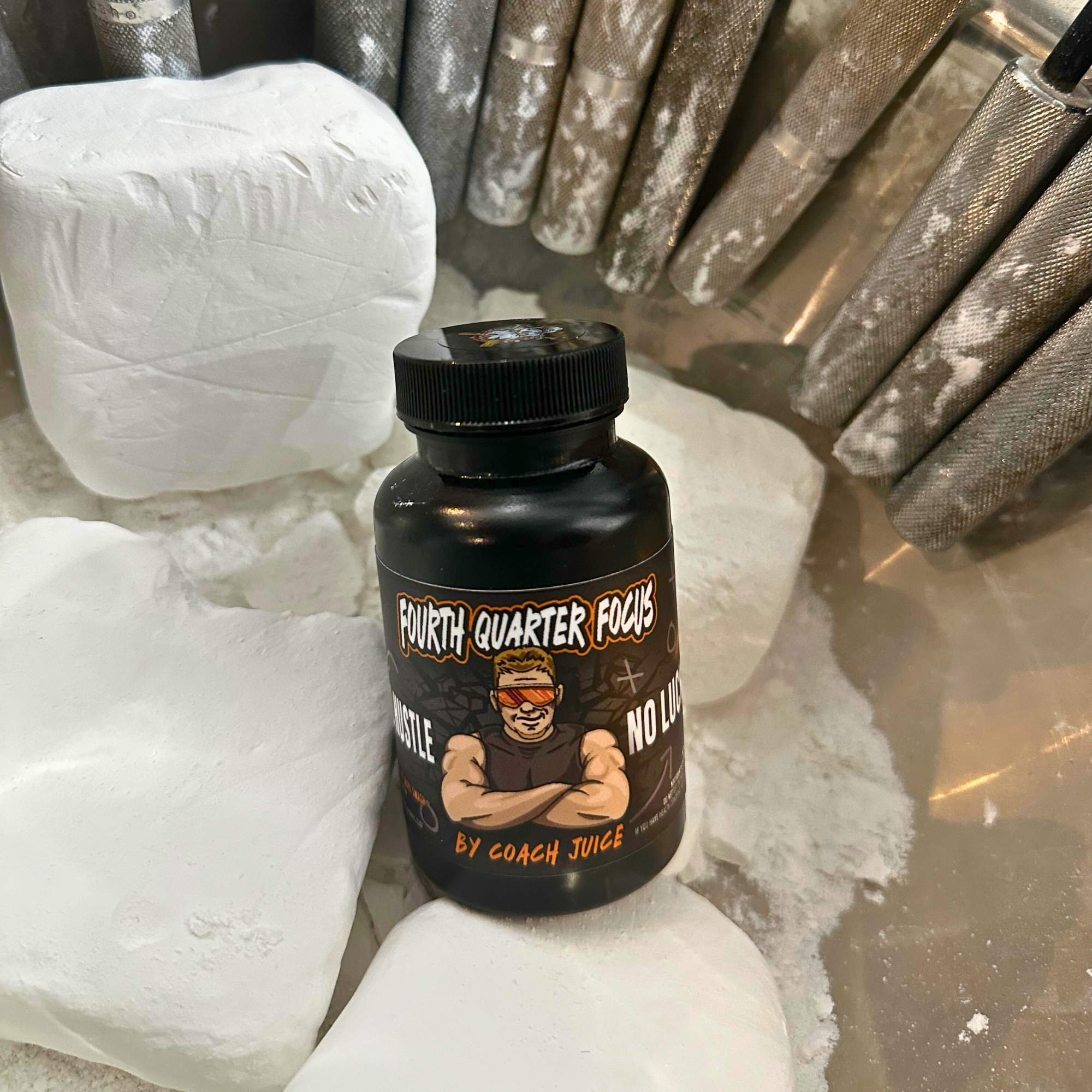 Fourth Quarter Focus | Aromatic Smelling Scent